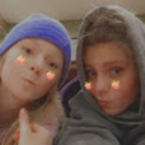 Meet your Posher, Addie